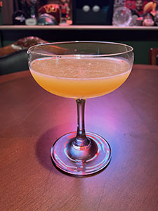 Doctor Cocktail